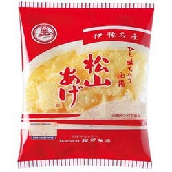 松山揚きざみ 45g