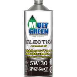 エンジンオイルセレクション SP/GF-6A/CF 5W-30 1L 0470086