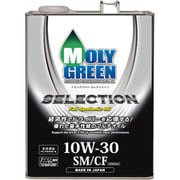 エンジンオイルセレクション SM/CF 10W-30 4L 0470129