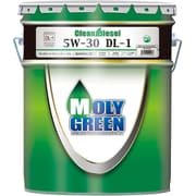 エンジンオイル Clean Disel DL-1 5W-30 20L 0470126