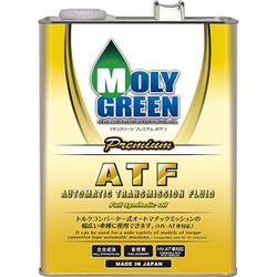 ATF プレミアム 4L 0470164