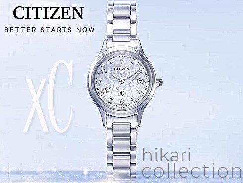 ヨドバシ.com - シチズン時計 CITIZEN WATCH クロスシー xC xC
