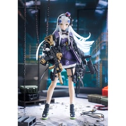 ヨドバシ.com - キューズQ quesQ ドールズフロントライン