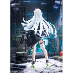 ヨドバシ.com - キューズQ quesQ ドールズフロントライン
