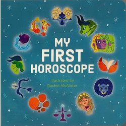 【バーゲンブック】MY FIRST HOROSCOPE [単行本]