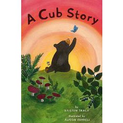【バーゲンブック】A Cub Story [単行本]