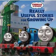 【バーゲンブック】REALLY USEFUL STORIES FOR GROWING UP [単行本]