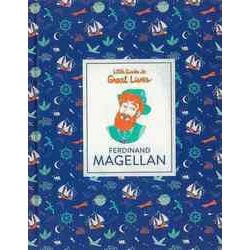 【バーゲンブック】FERDINAND MAGELLAN-Little Guides to Great Lives [単行本]