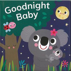 【バーゲンブック】Goodnight Baby [単行本]