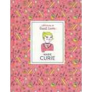 【バーゲンブック】MARIE CURIE-Little Guides to Great Lives [単行本]