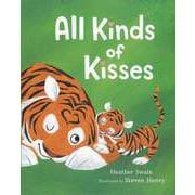 【バーゲンブック】All Kinds of Kisses [単行本]