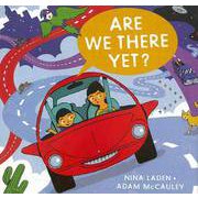 【バーゲンブック】ARE WE THERE YET？ [単行本]