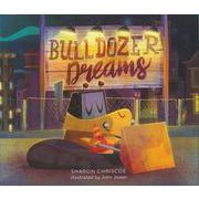 【バーゲンブック】BULLDOZER Dreams [単行本]