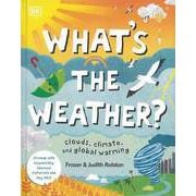 【バーゲンブック】WHAT'S THE WEATHER？ [単行本]