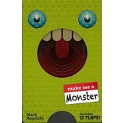 【バーゲンブック】make me a Monster [単行本]