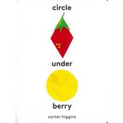 【バーゲンブック】circle under berry [単行本]