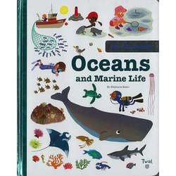 【バーゲンブック】DO YOU KNOW？ Oceans and Marine Life [単行本]