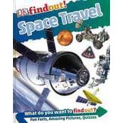 【バーゲンブック】findout！ Space Travel [単行本]