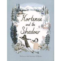 【バーゲンブック】Hortense and the Shadow [単行本]