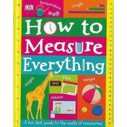 【バーゲンブック】How to Measure Everything [単行本]