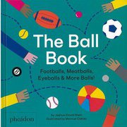 【バーゲンブック】The Ball Book [単行本]