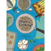 【バーゲンブック】What's Cooking？ [単行本]