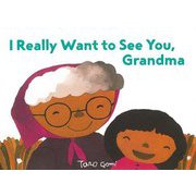 【バーゲンブック】I Really Want to See You,Grandma [単行本]