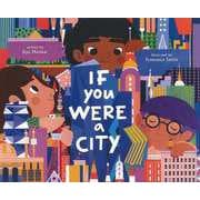 【バーゲンブック】IF you WERE s CITy [単行本]