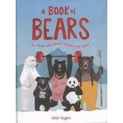 【バーゲンブック】A BOOK of BEARS [単行本]