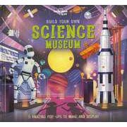 【バーゲンブック】BUILD YOUR OWN SCIENCE MUSEUM [単行本]