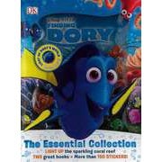 【バーゲンブック】FINDING DORY The Essential Collection [単行本]