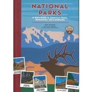 【バーゲンブック】NATIONAL PARKS [単行本]