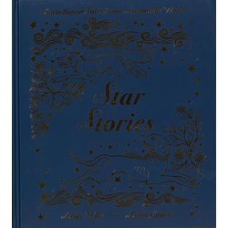【バーゲンブック】Star Stories [単行本]