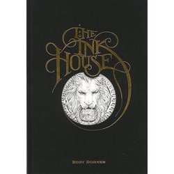 【バーゲンブック】THE INK HOUSE [単行本]