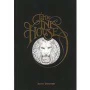 【バーゲンブック】THE INK HOUSE [単行本]