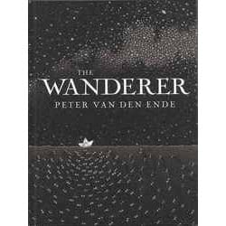 【バーゲンブック】THE WANDERER [単行本]