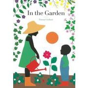 【バーゲンブック】In the Garden [単行本]