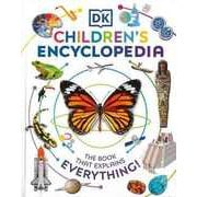 【バーゲンブック】CHILDREN'S ENCYCLOPEDIA [単行本]
