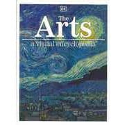 【バーゲンブック】The Arts a visual encyclopedia [単行本]
