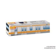 LaQ（ラキュー） トレイン E233系中央線 [ブロック玩具]