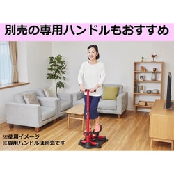 Amazon | [ショップジャパン] ナイスデイ (レッド) 1024144