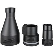 49-90-1980 [47.6mm（1-7/8”）集塵アダプターキット]