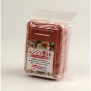 レンジで使えるフードパック S 4パック