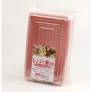 レンジで使えるフードパック L 4パック