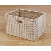 CESTA Fino クラフトインナーボックス レギュラー アイボリー