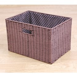 CESTA Fino クラフトインナーボックス レギュラー DBR