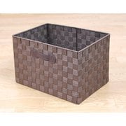 CESTA Fino ベルトインナーボックス レギュラー DBR