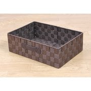 CESTA Fino ベルトインナーボックス ヨコハーフ DBR