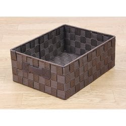CESTA Fino ベルトプチストレージ A4 DBR