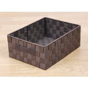 CESTA Fino ベルトプチストレージ A4 DBR